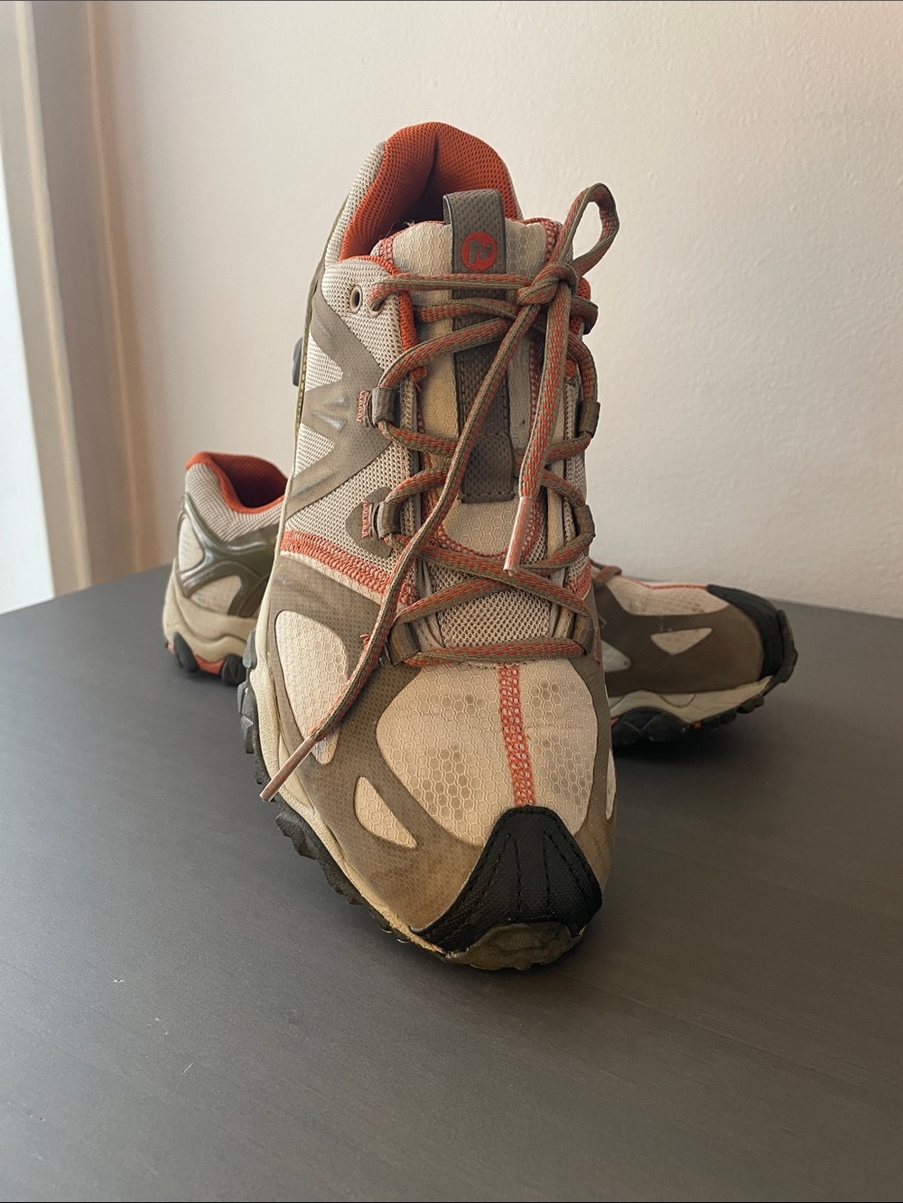 Merrell Women’s Athletic Hiking Shoes
